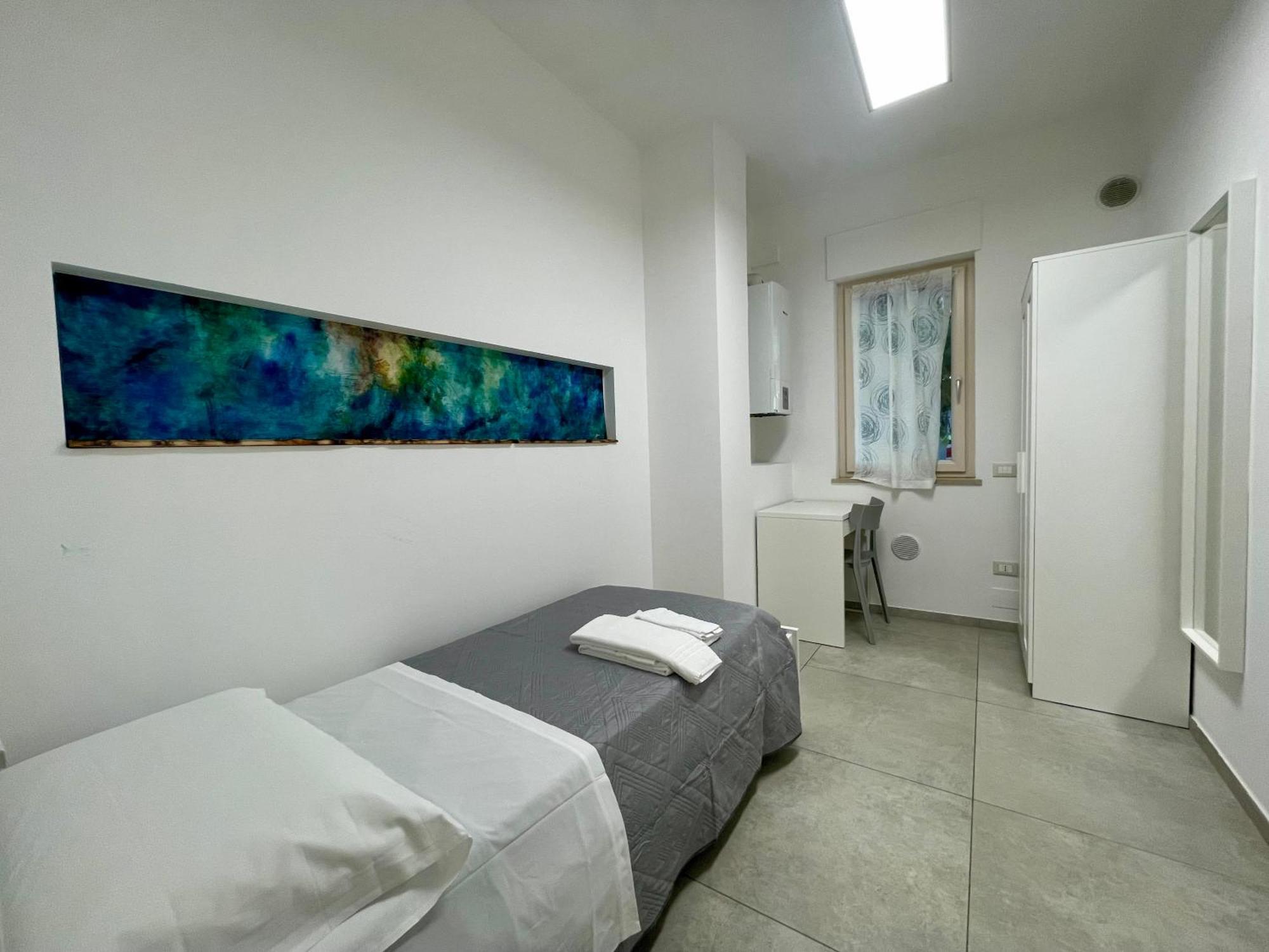37Suited Guardiagrele Exterior foto