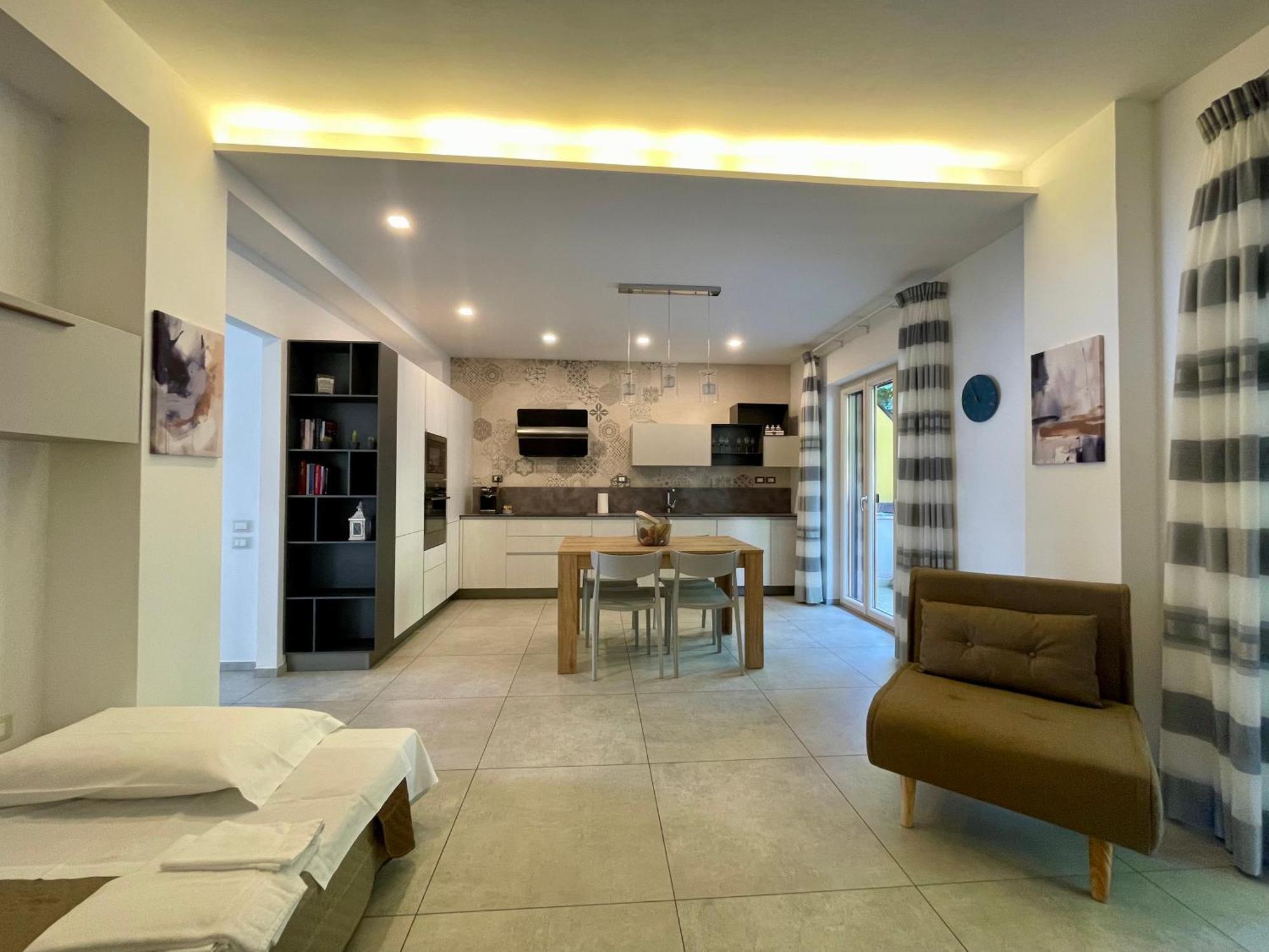 37Suited Guardiagrele Exterior foto